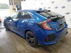 2019 HONDA CIVIC SR I-DTEC  for sale at Copart EAST KILBRIDE