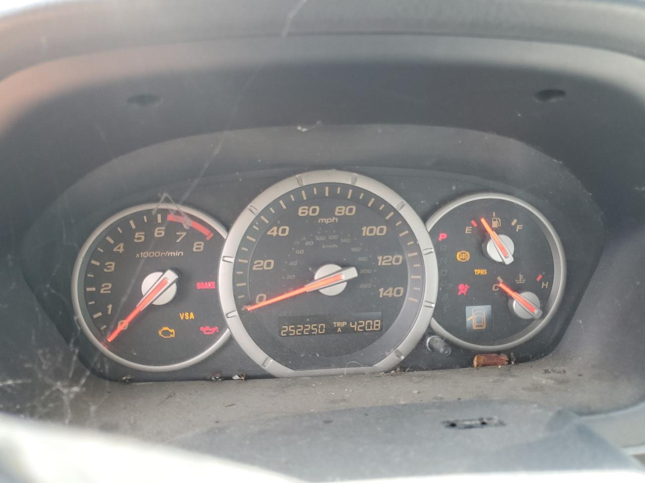 2007 Honda Pilot Exl VIN: 5FNYF28567B028507 Lot: 69800455