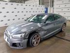 2017 AUDI A5 S LINE TDI ULTRA S-A  for sale at Copart EAST KILBRIDE