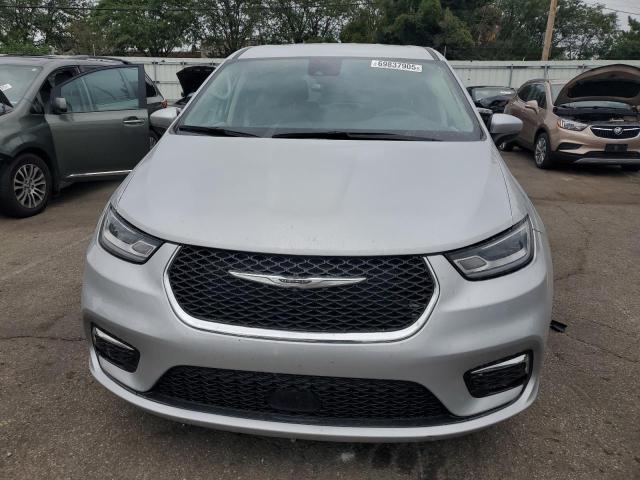  CHRYSLER PACIFICA 2023 Srebrny