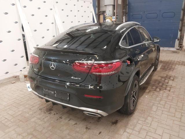 2020 MERCEDES BENZ GLC 220 D