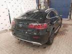 2020 MERCEDES BENZ GLC 220 D for sale at Copart SANDWICH