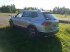 2020 VOLKSWAGEN TIGUAN SE   for sale at Copart QC - MONTREAL