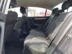 2013 VOLKSWAGEN PASSAT HIGHLINE TDI BLUE  for sale at Copart BRISTOL