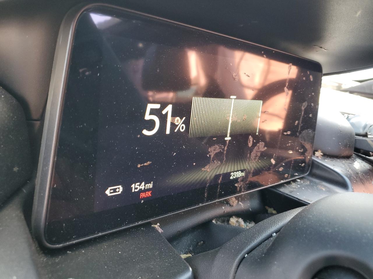 2024 Acura Zdx A-Spec VIN: 4W5KHNRL9RZ514744 Lot: 69521755