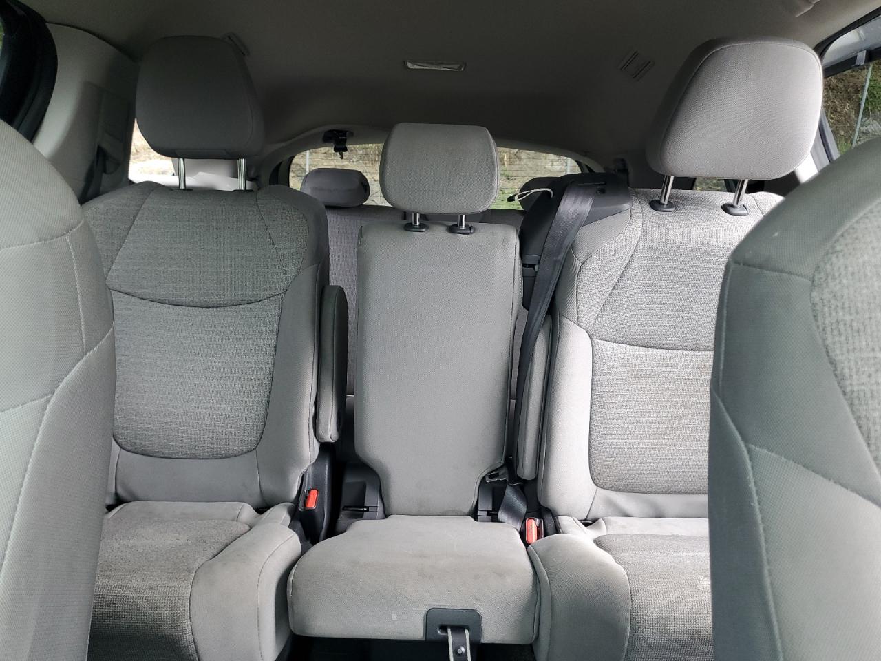 2022 Toyota Sienna Le VIN: 5TDBRKEC1NS096061 Lot: 67847375