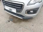 2015 PEUGEOT 3008 ALLURE for sale at Copart SANDWICH