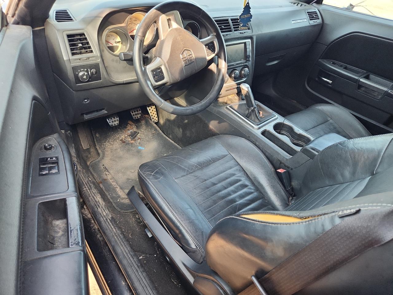 2012 Dodge Challenger R/T VIN: 2C3CDYBT3CH120905 Lot: 71772495