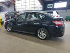 2015 NISSAN SENTRA S à vendre chez Copart CT - HARTFORD SPRINGFIELD