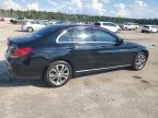 2015 MERCEDES-BENZ C 300 4MATIC   à vendre chez Copart SC - NORTH CHARLESTON