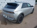 2022 HYUNDAI IONIQ 5 UL for sale at Copart SANDY