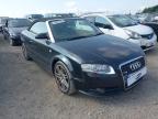 2008 AUDI A4 SE TFSI AUTO 2.0T FSI S LINE SPECIAL EDITION 2 for sale at Copart ROCHFORD