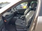 2013 RENAULT G SCENIC D for sale at Copart SANDY