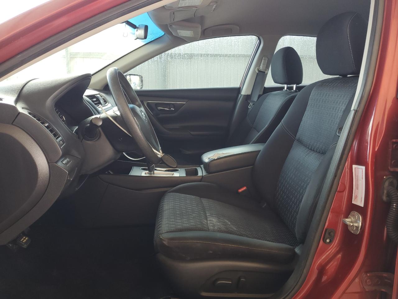 2016 Nissan Altima 2.5 VIN: 1N4AL3AP0GC133428 Lot: 69175075