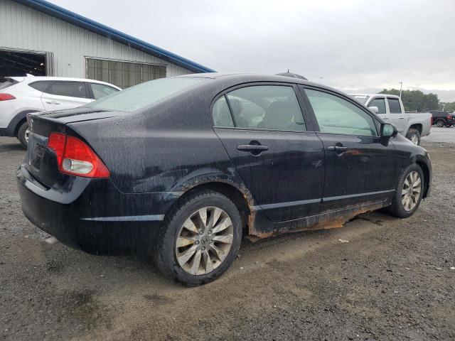 2009 HONDA CIVIC EX  