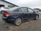 2009 HONDA CIVIC EX   for sale at Copart CT - HARTFORD SPRINGFIELD