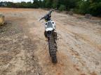 2022 HUSQVARNA TE250    for sale at Copart NC - CHINA GROVE