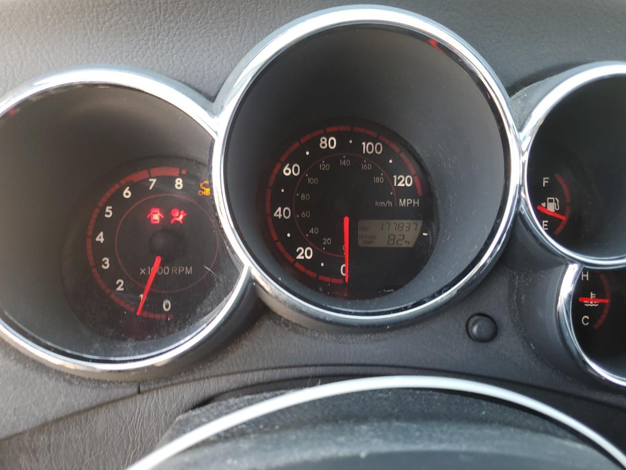 2008 Pontiac Vibe VIN: 5Y2SL65898Z415679 Lot: 68589265