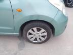2010 SUZUKI ALTO SZ4 A for sale at Copart SANDY