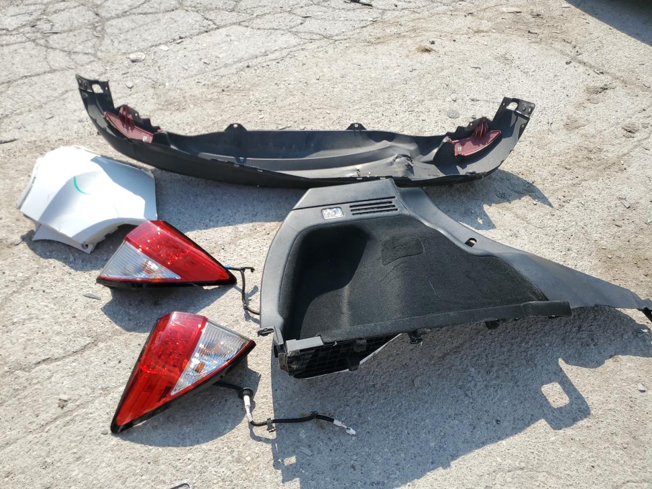 2021 Honda Hr-V Lx VIN: 3CZRU6H37MM715920 Lot: 68614815