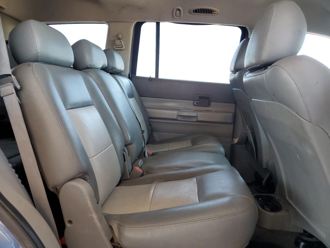 2007 Dodge Durango Slt VIN: 1D8HB48N37F535885 Lot: 67196015