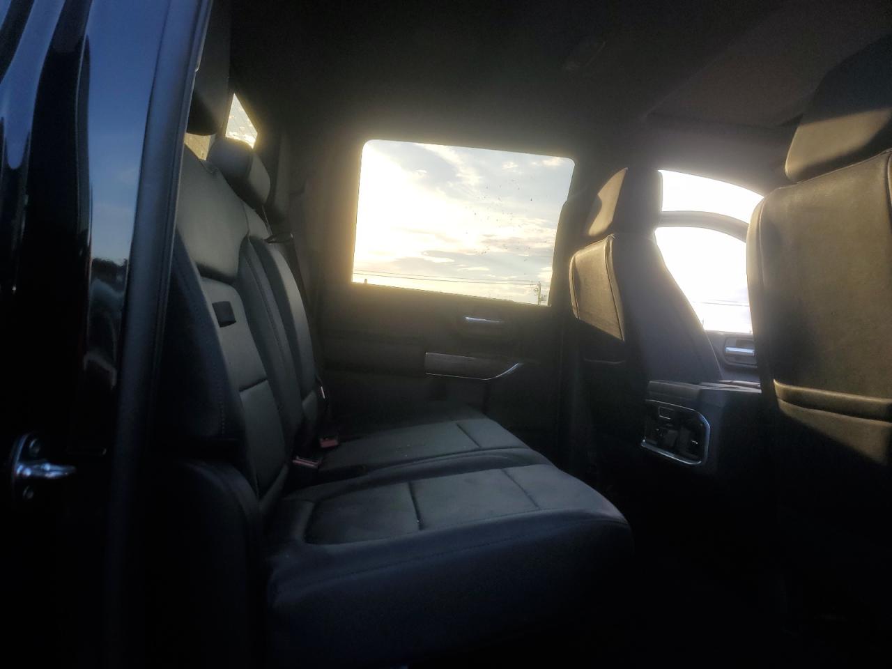 2022 Chevrolet Silverado K2500 Heavy Duty Ltz VIN: 1GC4YPEY0NF358463 Lot: 69655505