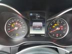 2017 MERCEDES-BENZ C 300 4MATIC   for sale at Copart ON - TORONTO