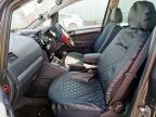 2010 VAUXHALL ZAFIRA DES for sale at Copart PETERLEE