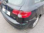 2010 AUDI A3 SE TDI  for sale at Copart GLOUCESTER