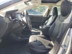 2015 TESLA MODEL S 85D for sale at Copart GA - ATLANTA EAST