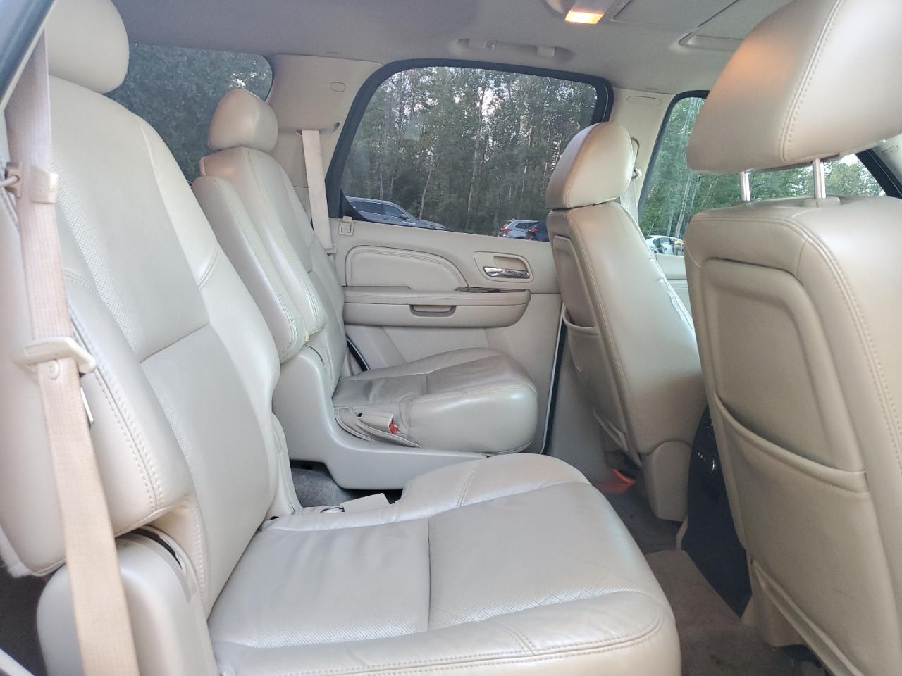 2009 Cadillac Escalade Luxury VIN: 1GYFK23269R251797 Lot: 69872775