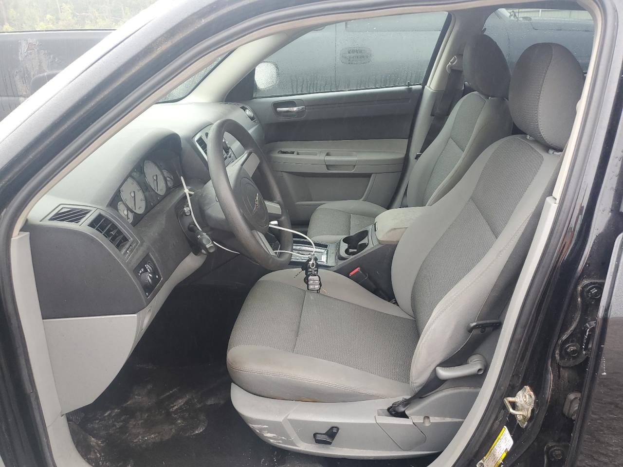 2006 Chrysler 300 VIN: 2C3LA43R16H273971 Lot: 69631365