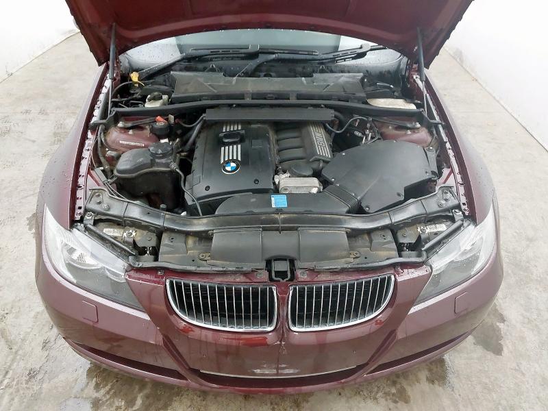2008 BMW 3 SERIES SE