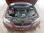 2008 BMW 3 SERIES SE for sale at Copart GLOUCESTER
