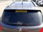 2014 PEUGEOT 2008 ALLUR for sale at Copart WHITBURN