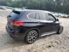 2021 BMW X1 SDRIVE28I   for sale at Copart MA - NORTH BOSTON