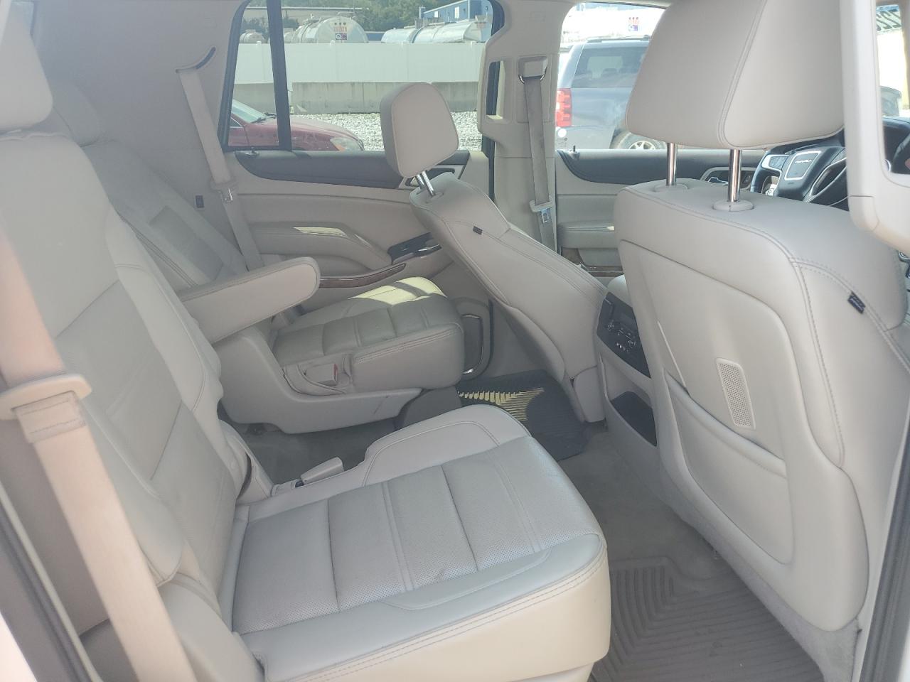2015 GMC Yukon Denali VIN: 1GKS2CKJ6FR303853 Lot: 69172265
