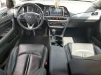 2018 HYUNDAI SONATA SPORT   à vendre chez Copart ON - LONDON