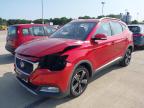 2020 MG ZS EXCLUSI for sale at Copart SANDY