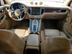 2016 PORSCHE MACAN S   for sale at Copart IN - INDIANAPOLIS