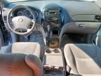 2005 TOYOTA SIENNA CE for sale at Copart TX - DALLAS
