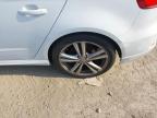 2018 AUDI A3 S LINE for sale at Copart YORK