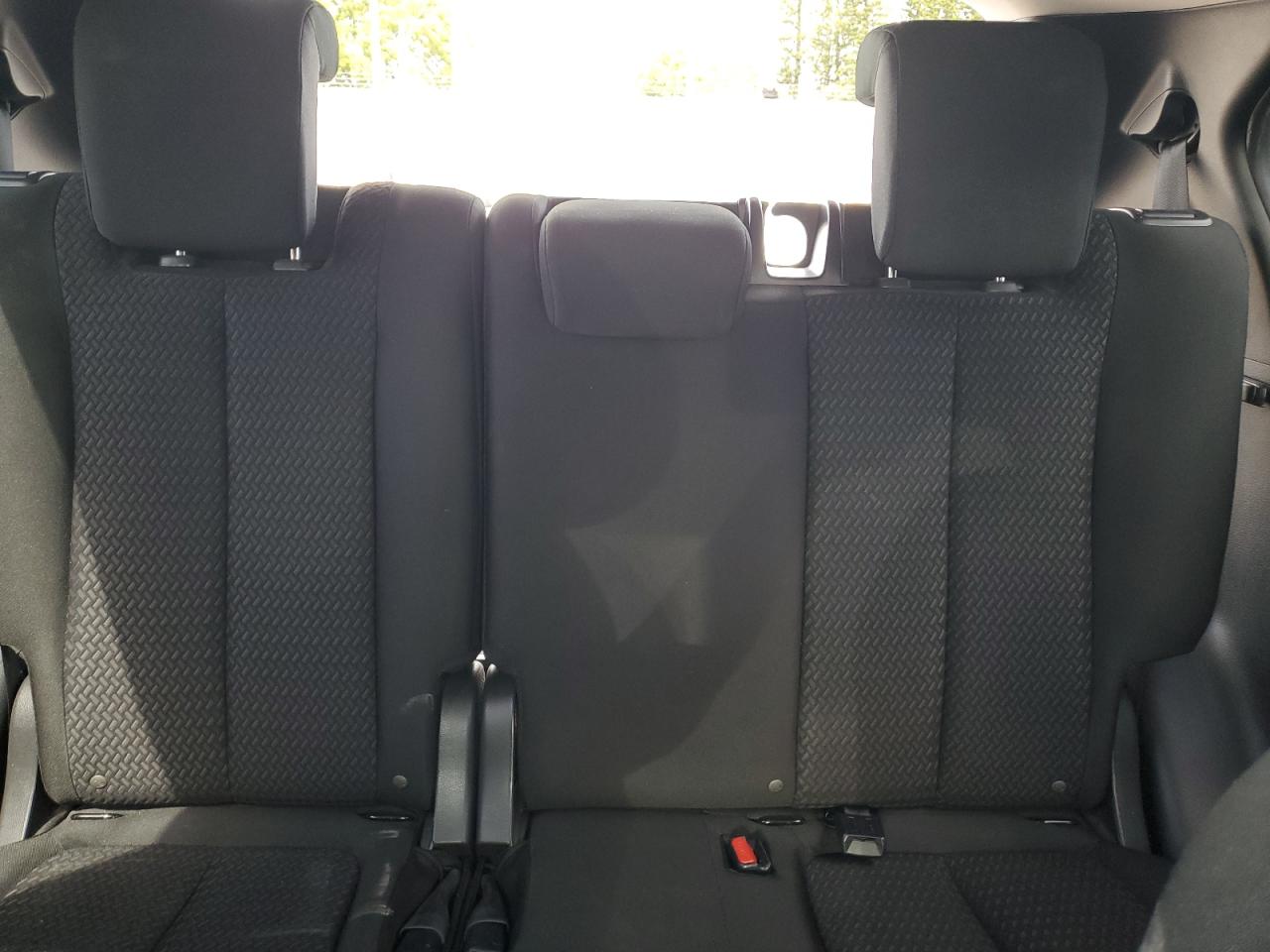 2020 Mitsubishi Eclipse Cross Es VIN: JA4AS3AA2LZ012961 Lot: 70877395