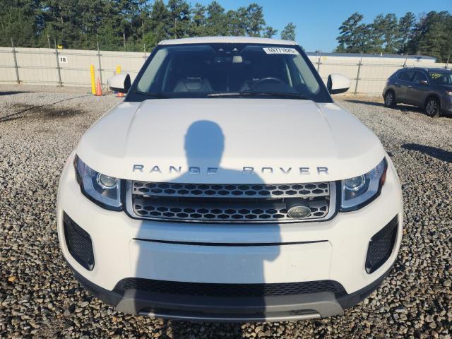  LAND ROVER RANGEROVER 2018 Белы