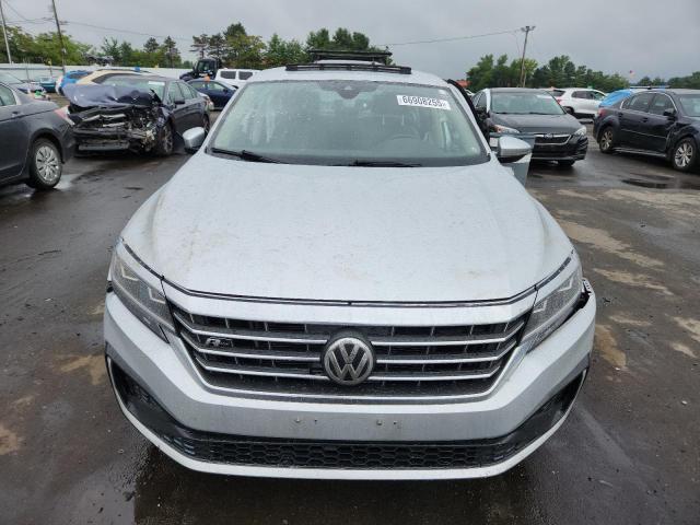  VOLKSWAGEN PASSAT 2020 Silver