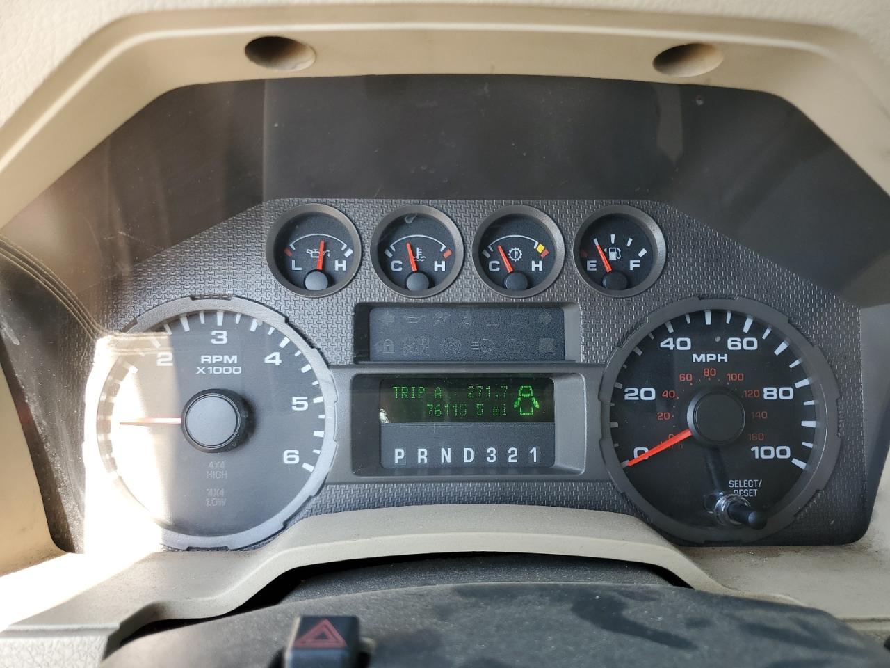 2008 Ford F450 Super Duty VIN: 1FD4F47Y08EB87088 Lot: 64674195