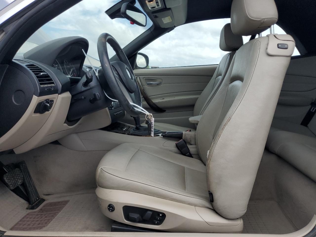 I (E81/E82/E87/E88) I (E81/E82/E87/E88)