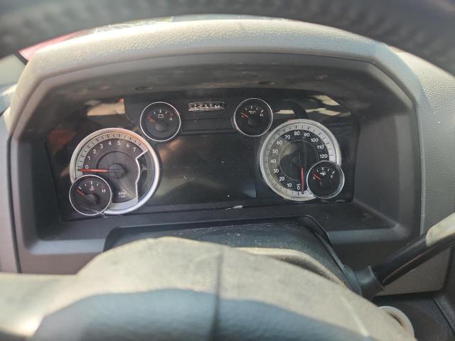 2013 RAM 1500 SLT  