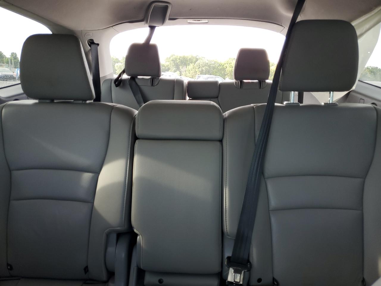 2021 Honda Pilot Exl VIN: 5FNYF6H53MB062603 Lot: 69949465