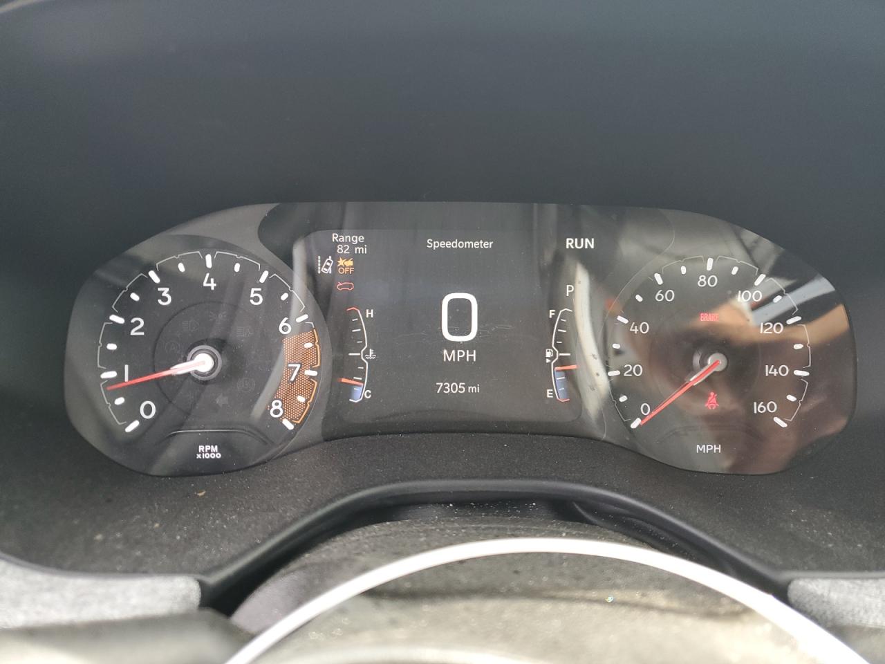 2025 Jeep Compass Latitude VIN: 3C4NJDBN6ST528909 Lot: 70639915